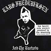 Lars Frederiksen & the Bastards by Lars Frederiksen & the Bastards (Punk)... picture