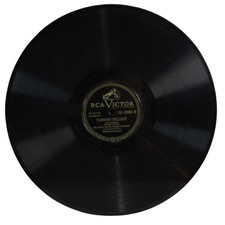 Ray Noble Mayfair Orchestra Turkish Delight VG RCA Victor 78 RPM Record 20-2880 picture