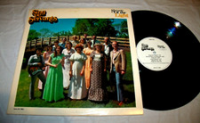 Servants Of The Light/Sing Ye Servants 1978 Private Christian LP NM Vinyl Lyrics picture