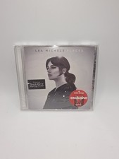 LEA MICHELE - Places +2 Bonus Tracks 2017 Target Exclusive Version CD New Sealed picture