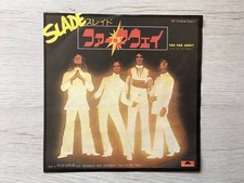SLADE FAR WAY picture