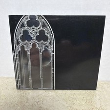 MOONSPELL (Best Of)The Great Silver Eye Heavy Metal CD picture