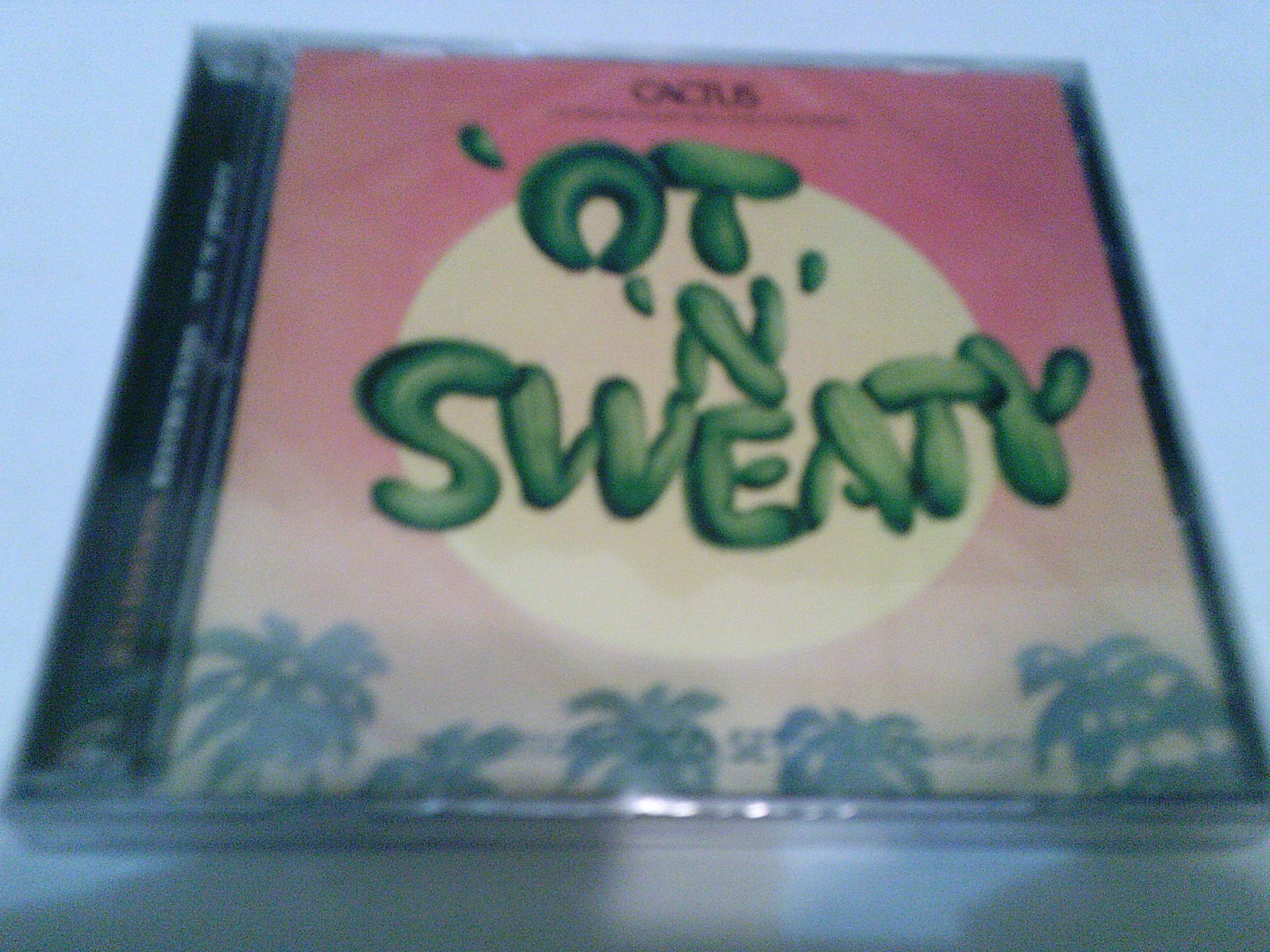 Cactus - \'Ot \'N\' Sweaty/Restrictions (2013 EU Sealed 2CD)