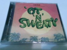 Cactus - 'Ot 'N' Sweaty/Restrictions (2013 EU Sealed 2CD) picture