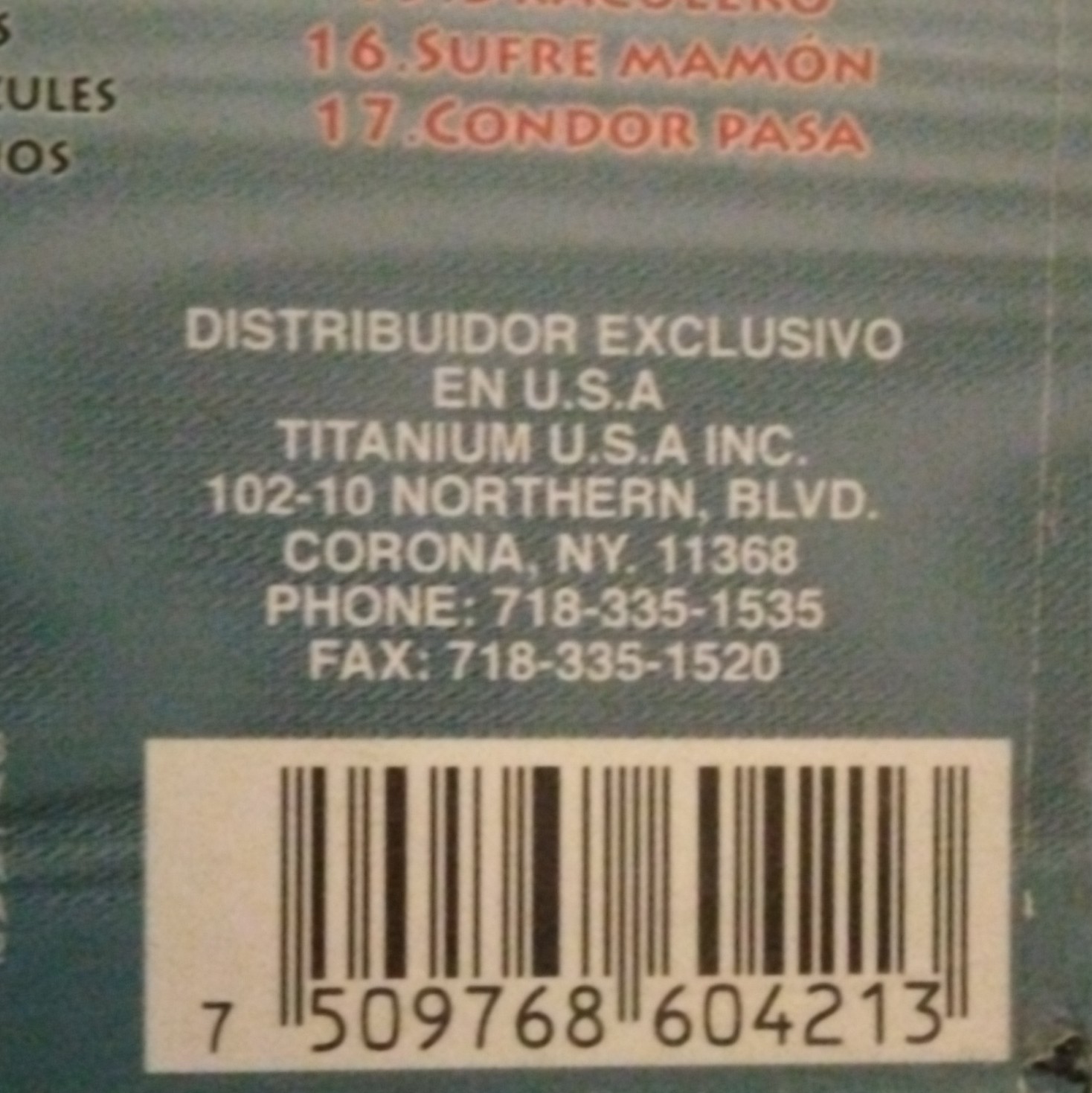 Grupo super t,veneno,cometas,los busy boys,machely,grupo fragile 3cd box