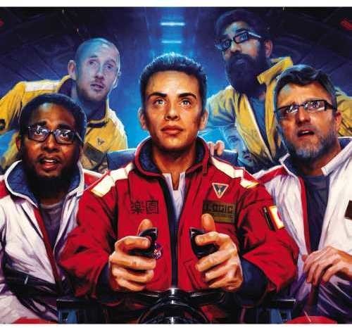 Logic - The Incredible True Story [New CD] Explicit, Deluxe Ed