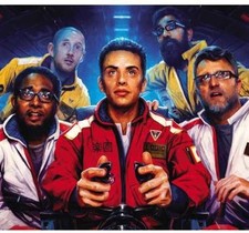 Logic - The Incredible True Story [New CD] Explicit, Deluxe Ed picture