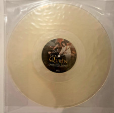 Queen – Crazy Little Things - All The Hits From Buenos Airesm LP New Vinyl picture