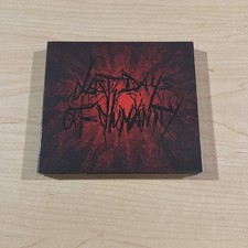 Last Days Of Humanity - Rest In Gore 1989-2006 CD Set picture