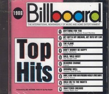 Billboard Top Hits: 1988 picture