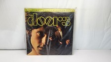 THE DOORS  The Doors  LP SEALED Original Master MFSL 1-051 Mobile Fidelity Japan picture