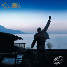 Queen Made in Heaven (CD) Album (UK IMPORT) picture