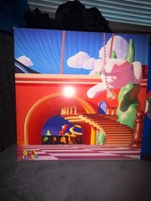 The Amazing Digital Circus OST, Volume 1 Vinyl Record RARE - 1st edition Pomni picture
