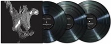 Oceansize Self-preserved While the Bodies Float Up (15th Anniversary): ( (Vinyl) picture