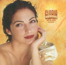 Gloria Estefan - Oye Mi Canto: Los Exitos - Like New US CD picture