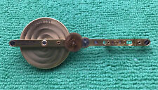 Jaeger LeCoultre Cal. 210 Banjo Clock Misc. Parts Incomplete picture