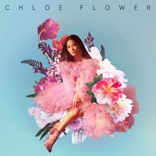Chloe Flower Chloe Flower (CD) Album picture