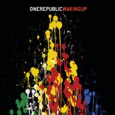 Onerepublic - Waking Up (2 LP) New Sealed Vinyl picture