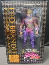 Super movable figure 