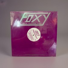 MANHATTAN RHYTHM The Smithcox Organization Foxy Records Inc FR 421 NOS MINT picture