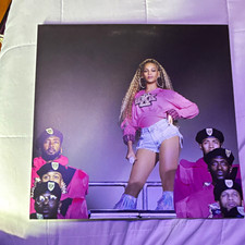 Beyoncé - Homecoming: The Live Album 12