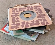 40 Soul R&B 45 RPMs 7