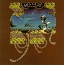 Yessongs (Remastered) by Yes (CD, 1994) picture