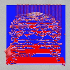 Luke Sanger - Mountain Dance EP picture