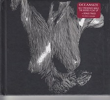 Oceansize - Self-Preserved While The Bodies Float - Oceansize CD 3YVG The Cheap picture
