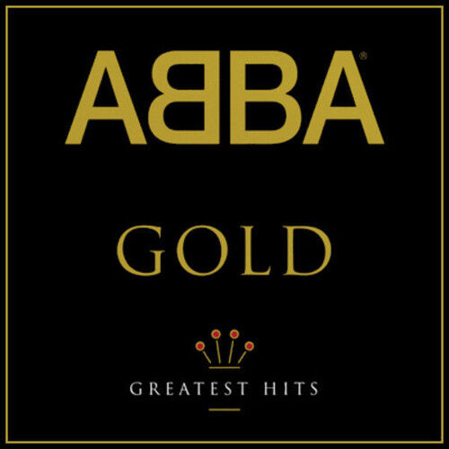 ABBA - Gold: Greatest Hits [New Vinyl LP]