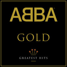 ABBA - Gold: Greatest Hits [New Vinyl LP] picture