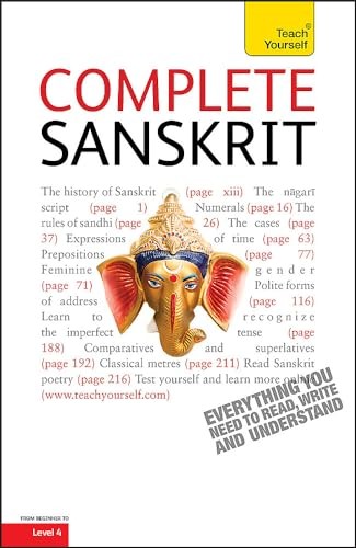 Complete Sanskrit: A Comprehensive Guide to Rea. Coulson*#
