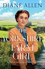 			The Yorkshire Farm Girl by Allen  New 9781529093100 Fast ..		 picture