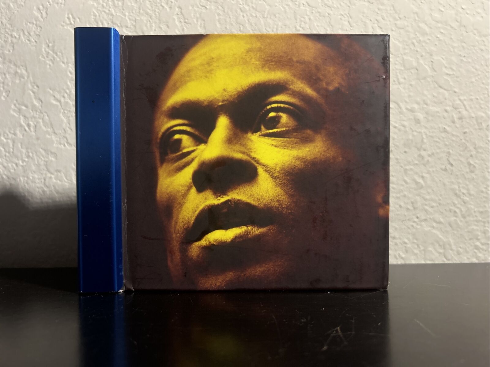 Miles Davis - The Complete Bitches Brew Sessions (4 CD Box Set, Legacy, 1998)