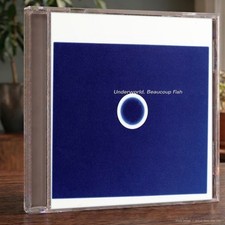 Andaawaarudo - Beaucoup Fish CD picture