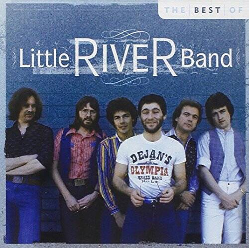 Little River Band: All-Time Greatest Hits - Audio CD By Little River Band - GOOD