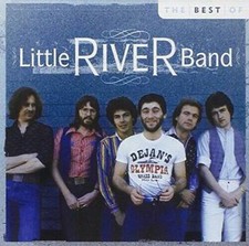 Little River Band: All-Time Greatest Hits - Audio CD By Little River Band - GOOD picture