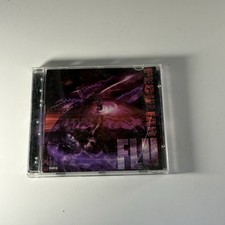  Peculiar CD 2000 Self Released Canadian Nu Metal Industrial Rock Rare OOP picture
