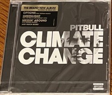 PITBULL 