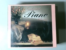 Enchanted Piano Classics 1993 CD  Disc 3 picture