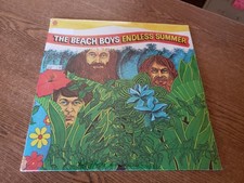 1974  MINT-UNOPENED Beach Boys – Endless Summer svbb-11307  2LP33 picture
