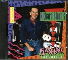 Various - Richard Blade's Flashback Favorites Volume 2 [1993 New CD] picture
