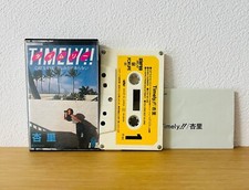 ANRI / Timely Cassette Tape 1983 For Life Record City Pop Toshiki Kadomatsu picture