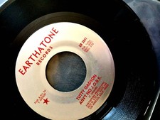 RARE MODERN SOUL / BOOGIE 45 - Tutty Gadson 