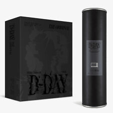 BTS SUGA AGUST D TOUR D-DAY THE ORIGINAL [DIGITAL CODE/POSTER] GIFT WEVERSE POB picture