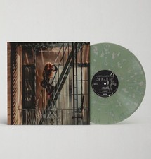 NEW - SABRINA CARPENTER - SINGULAR ACT 2 - URBAN OUTFITTERS VINYL picture