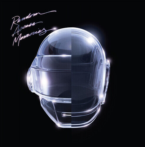 Daft Punk - Random Access Memories (10th Anniversary Edition) [New Vinyl LP] 180