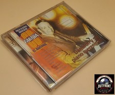 Damirón y Su Piano Merengue CD PNCD 9050 Velvet Venezuela Latin | Rare picture
