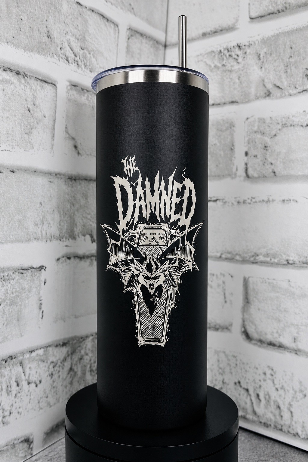 The Damned Band \