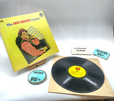 Fats Waller The Fats Waller Legacy -  VG+/VG+  7106 Ultrasonic Clean picture